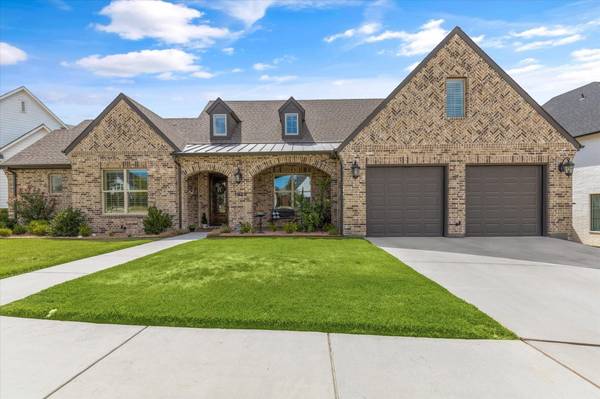 1928 Shumard Way, Aledo, TX 76008