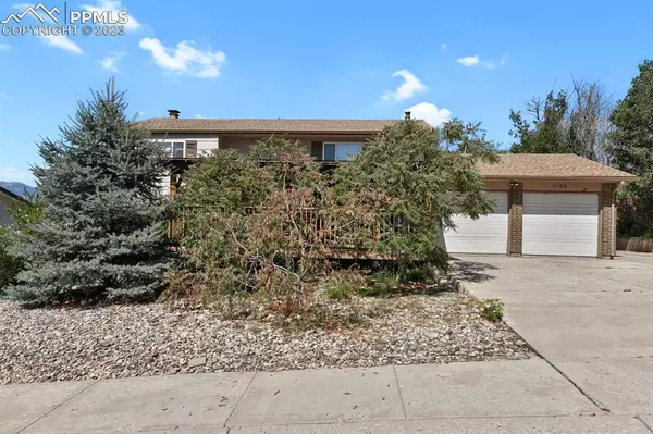 Colorado Springs, CO 80915,1180 Wakita DR