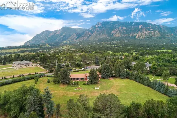 Colorado Springs, CO 80906,54 Marland RD