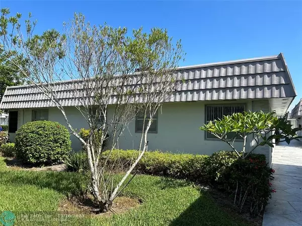 Delray Beach, FL 33446,173 Valencia H  #173