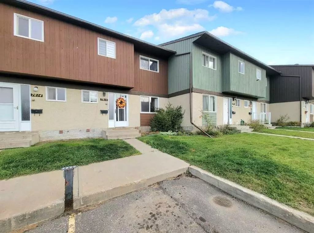 Grande Prairie, AB T8V 4R8,7815 Cedarwood PARK