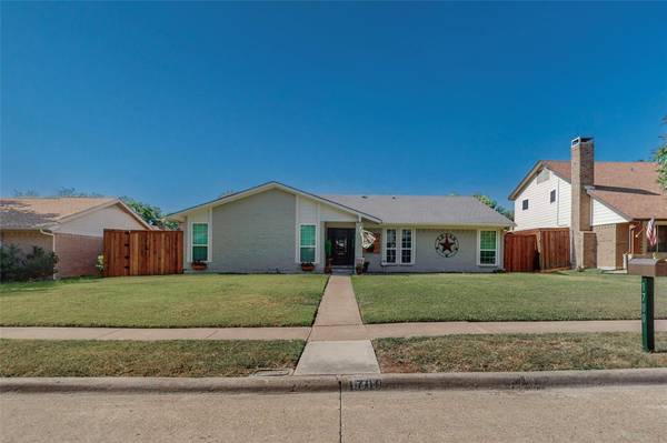 1700 Arvada Drive, Richardson, TX 75081