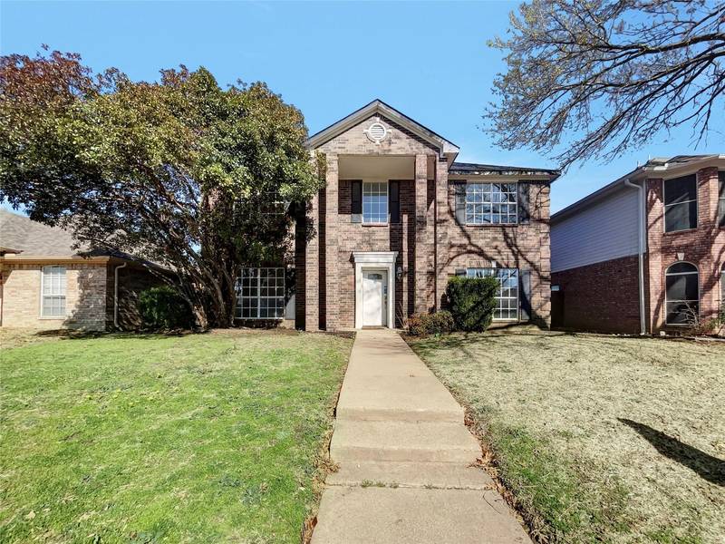 7004 Indiana Avenue, Fort Worth, TX 76137