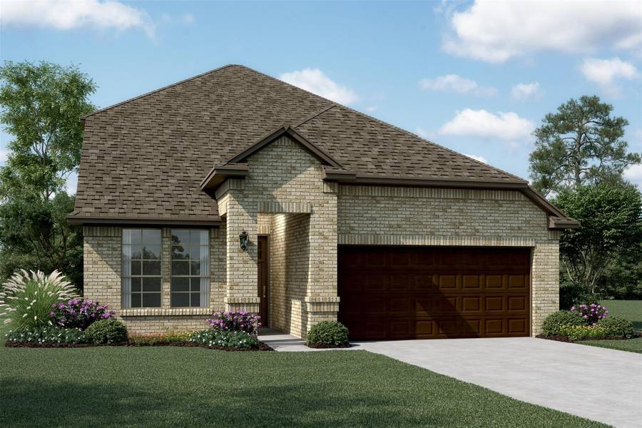 630 Oak Hill Way, Red Oak, TX 75154