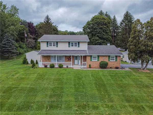 5169 Heidelberg Heights Road, Heidelberg Twp, PA 18053