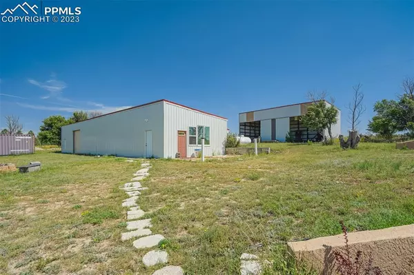 Calhan, CO 80808,24725 Speer RD