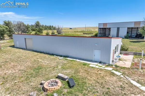 Calhan, CO 80808,24725 Speer RD