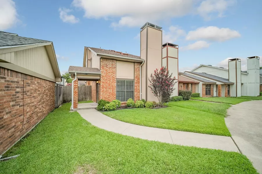 4213 John Court, Flower Mound, TX 75028