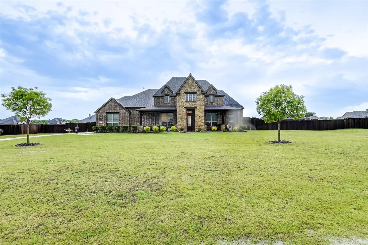 Waxahachie, TX 75165,103 Brookview Court