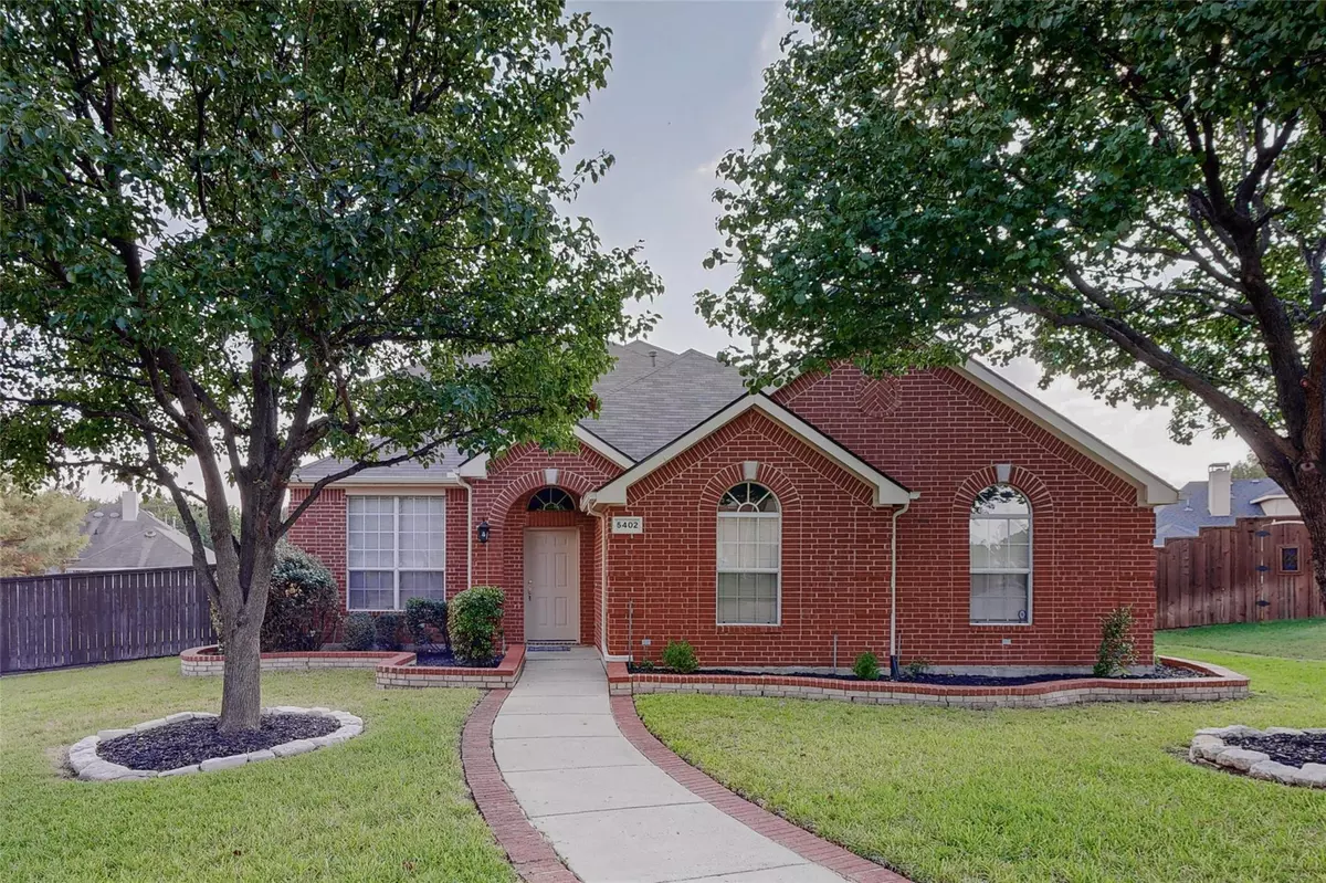 Rowlett, TX 75089,5402 Hewitts Cove