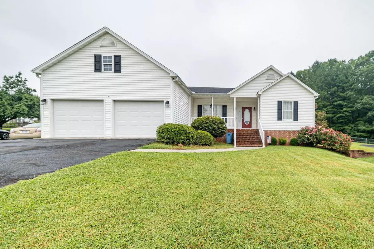 Forest, VA 24551,116 Carters Crossing LN