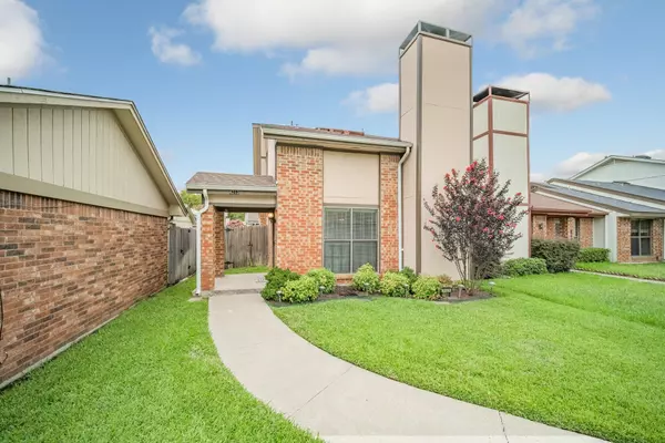 Flower Mound, TX 75028,4213 John Court