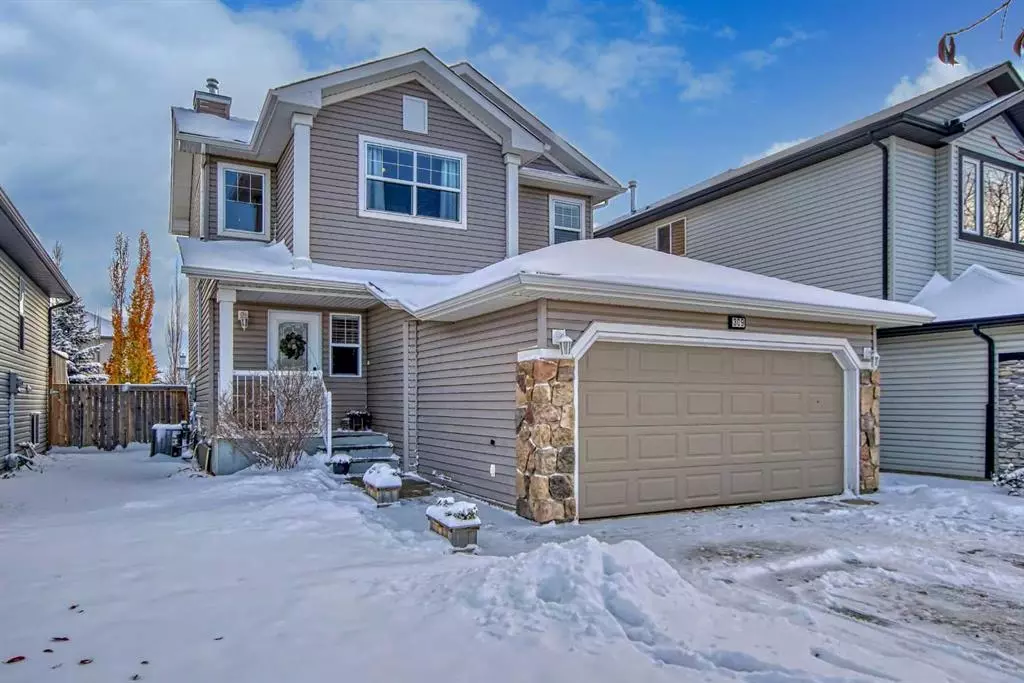 Airdrie, AB T4B 2S9,309 Stonegate WAY NW