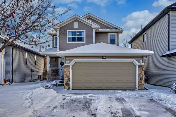 Airdrie, AB T4B 2S9,309 Stonegate WAY NW