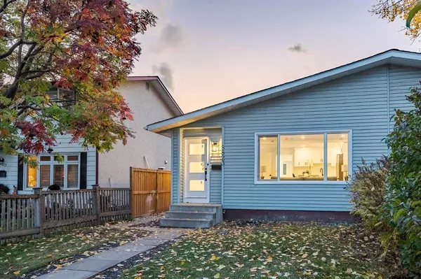 Calgary, AB T2H 1M1,8823 6 ST SE