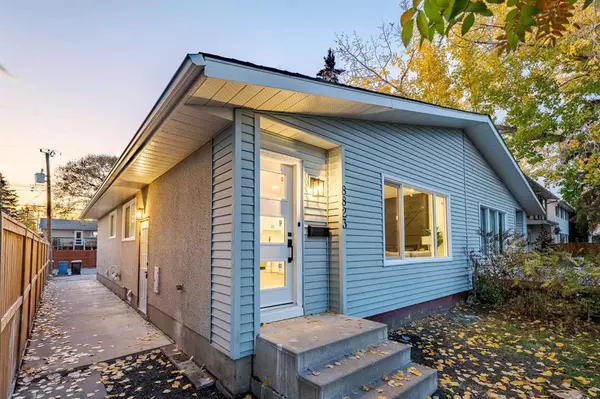 Calgary, AB T2H 1M1,8823 6 ST SE