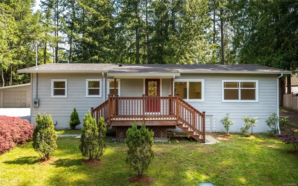 Cobble Hill, BC V0R 1L7,3391 Ridgeview Cres