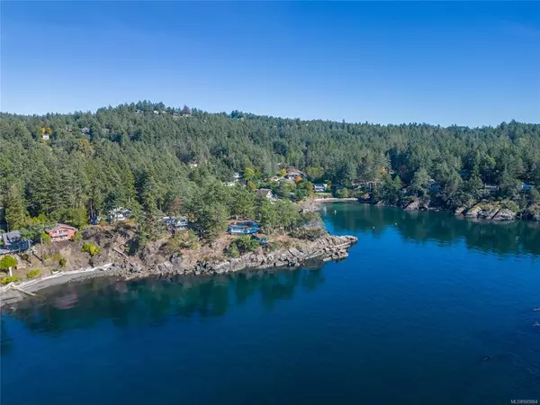 Pender Island, BC V0N 2M2,27131 Schooner Way