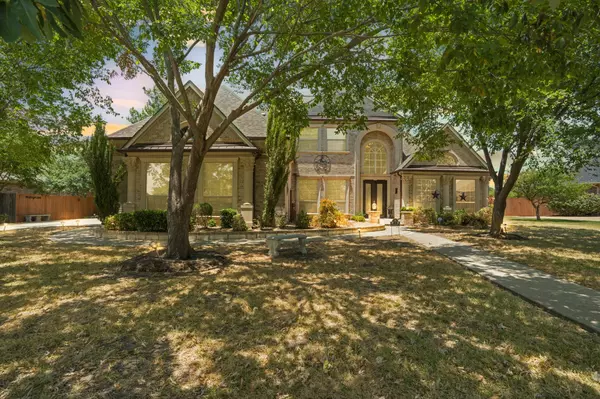 10 Lone Star Drive,  Waco,  TX 76708