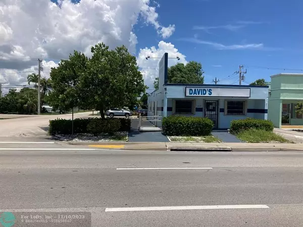 Pompano Beach, FL 33064,1637 E Sample Rd