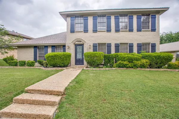 1906 Faulkner Drive, Rowlett, TX 75088