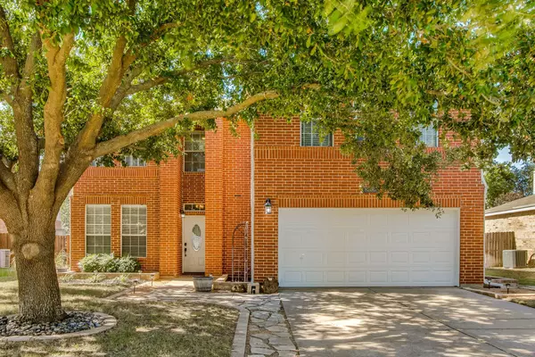 8200 Mirror Rock Lane,  Denton,  TX 76210