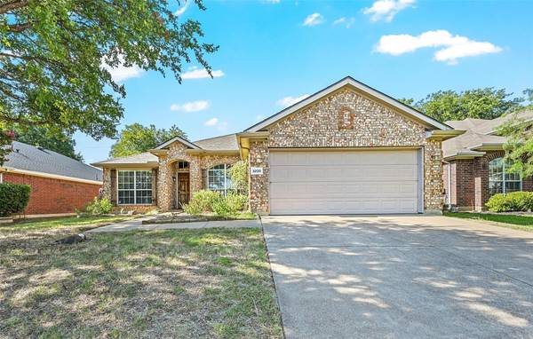 3200 Hudson Street, Corinth, TX 76210