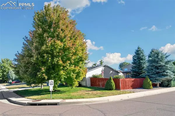 Colorado Springs, CO 80911,5235 Harrington DR