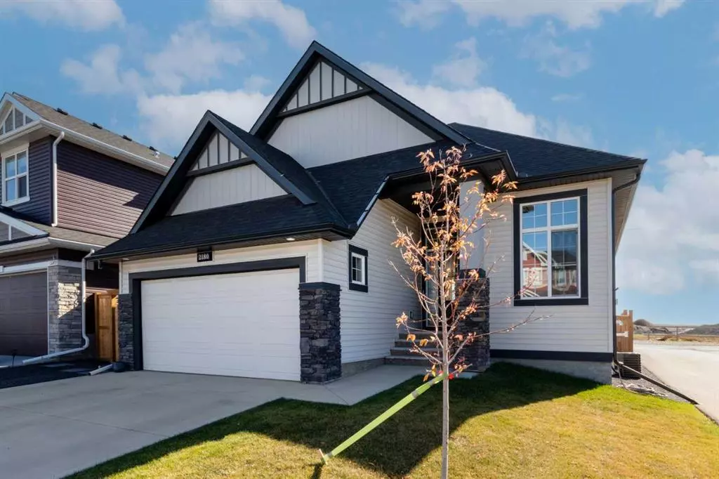 Airdrie, AB T4A 3K3,2180 Ravensdun CRES SE