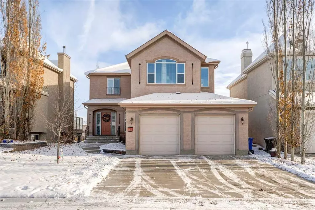 Calgary, AB T3L2Z3,167 Tuscany Glen PL NW