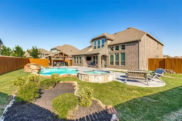 Sachse, TX 75048,4311 Trailridge Drive