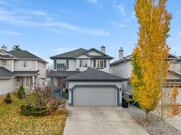 Calgary, AB T2Z 2P7,296 Mt Selkirk Close SE