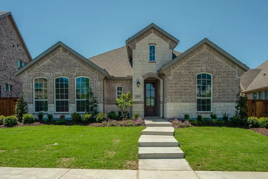 15249 Wintergrass Road, Frisco, TX 75035