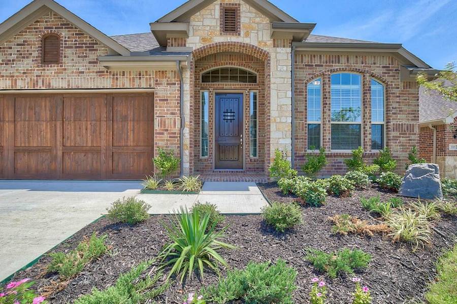 3411 Kodiak Drive, Melissa, TX 75454