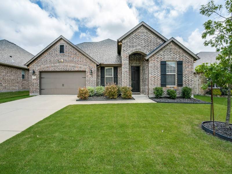 3704 Texas Dall Court, Mckinney, TX 75071