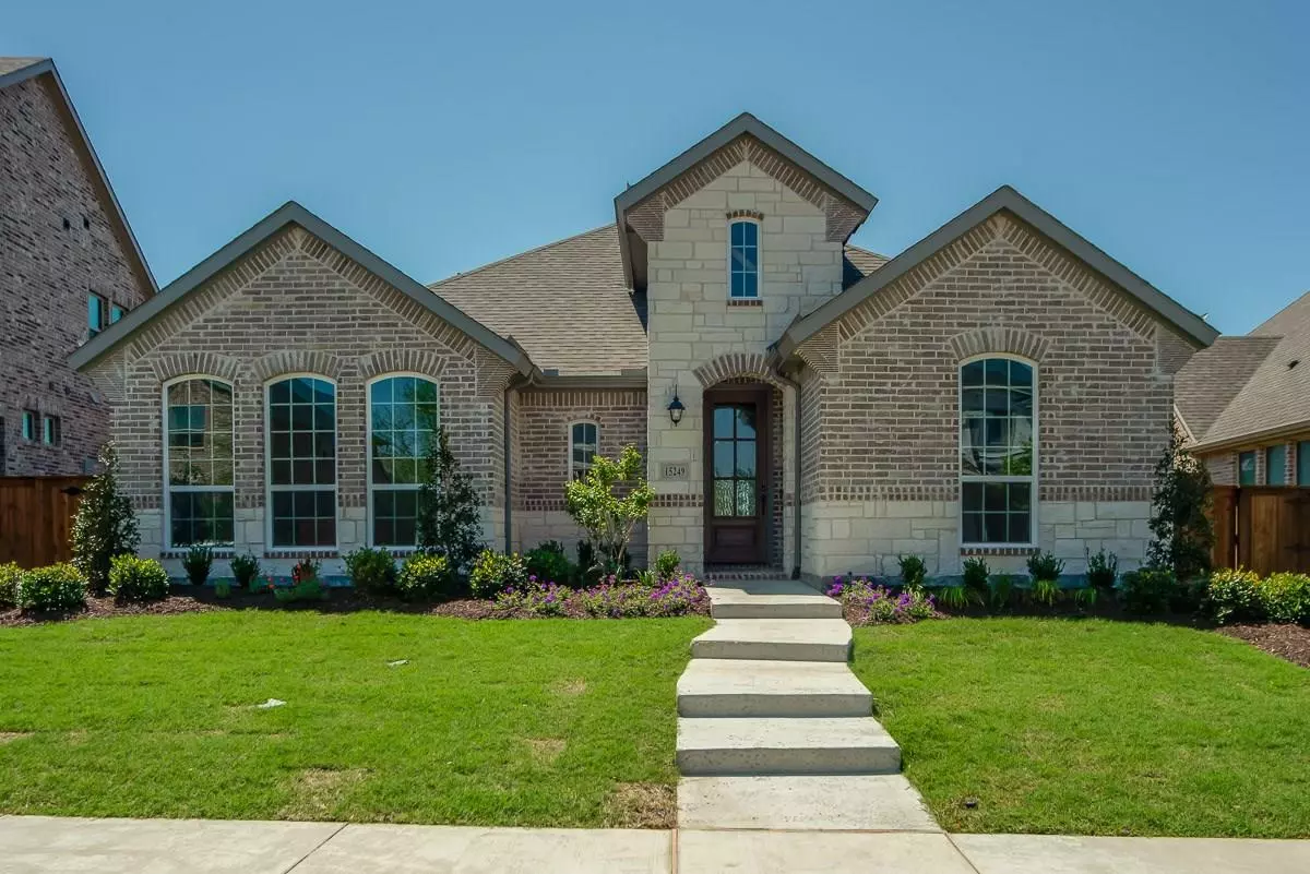 Frisco, TX 75035,15249 Wintergrass Road