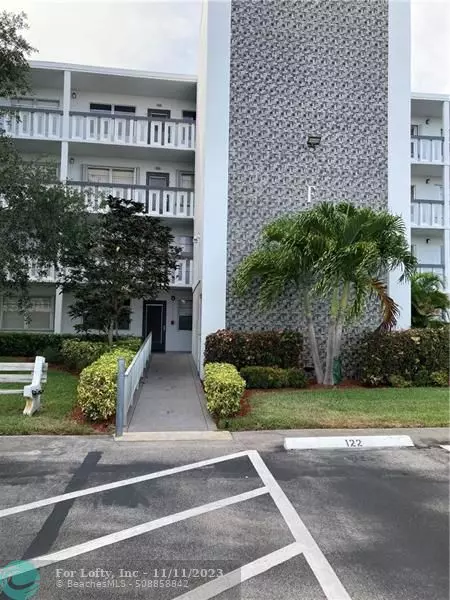 Deerfield Beach, FL 33442,3071 Oakridge F  #3071