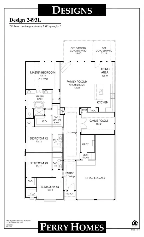 Prosper, TX 75078,750 Foxfield Court