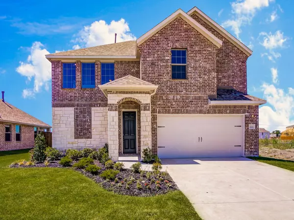 15643 Carnoustie Lane, Frisco, TX 75035