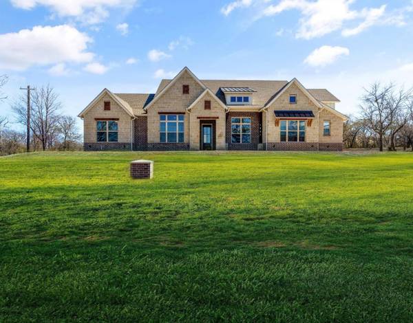 1001 Bear Creek Ranch Road,  Aledo,  TX 76008