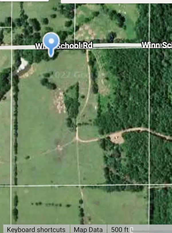 00 Wynn School Road,  Ida,  LA 71044