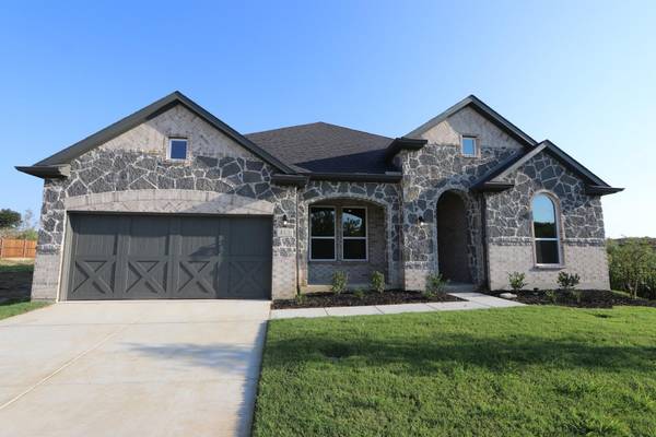 417 Augusta Court,  Oak Point,  TX 75068