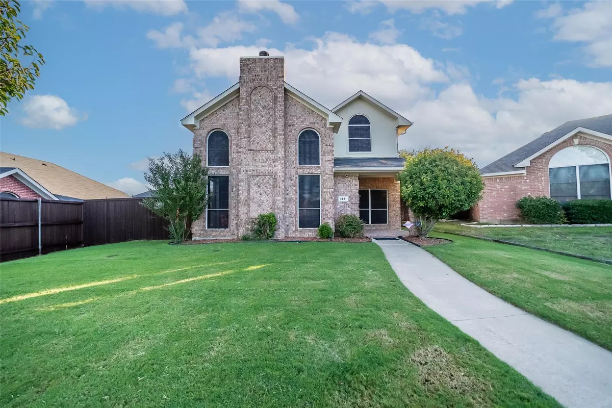 Rowlett, TX 75089,1821 Marcella Lane