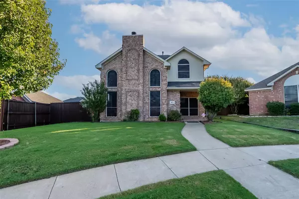 Rowlett, TX 75089,1821 Marcella Lane