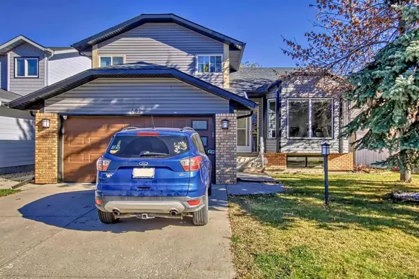 Calgary, AB T2Y 2L1,162 Shannon CIR SW