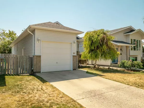 Lethbridge, AB T1K7G9,66 Chilcotin CRES W