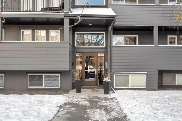 Calgary, AB T1X 0K8,515 18 AVE SW #5