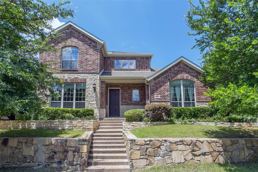 1150 Amy Drive, Allen, TX 75013