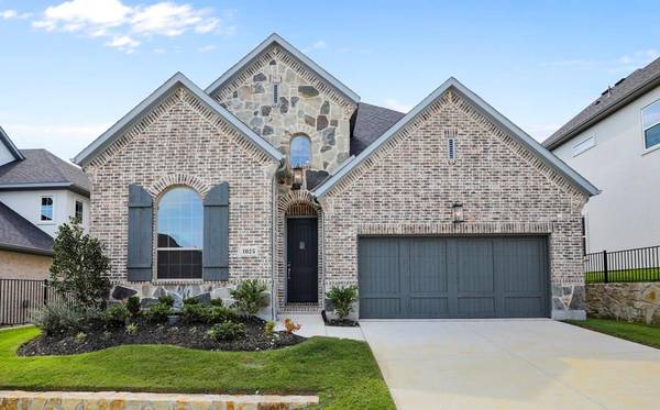 1025 Spencer, Allen, TX 75013