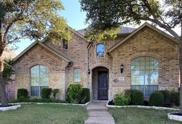 1132 Nick Circle, Allen, TX 75013